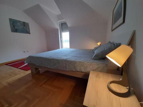 Jelica Apartment