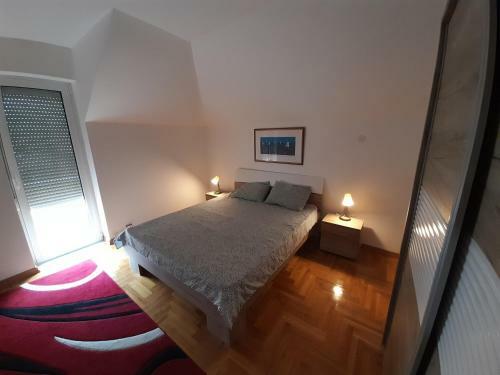 Jelica Apartment