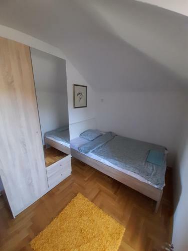 Jelica Apartment