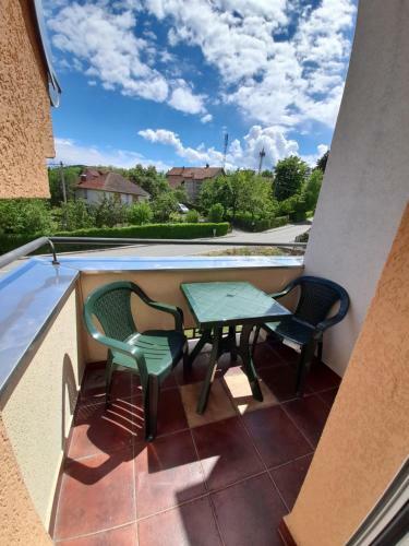 Jelica Apartment