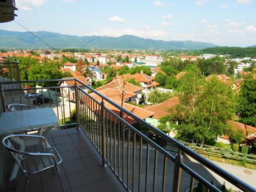 Mira Apartman 'pogled'
