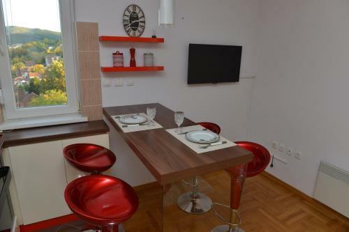 Apartamento Banjski Vidikovac