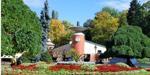 Apartamento Banjski Vidikovac