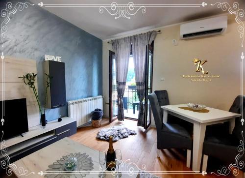 Apartman Kori?anac Vrnja?ka Banja