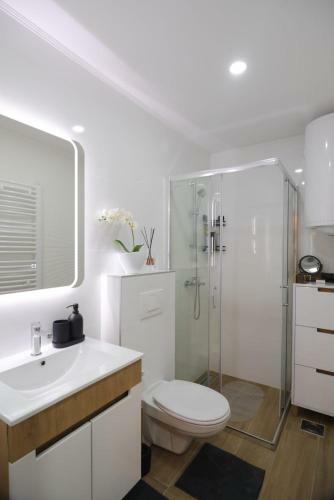 Apartman Terma Relax
