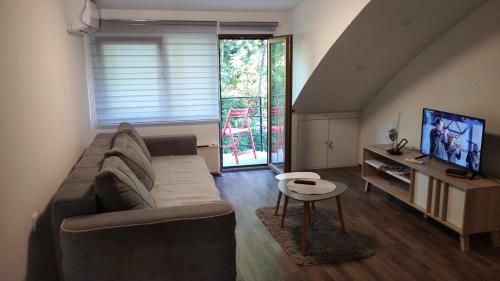 Apartamento The Nest