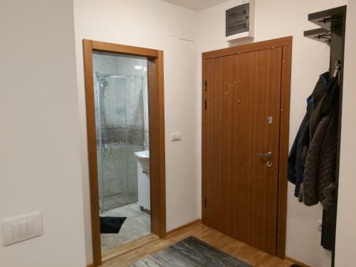 Apartman Kora?