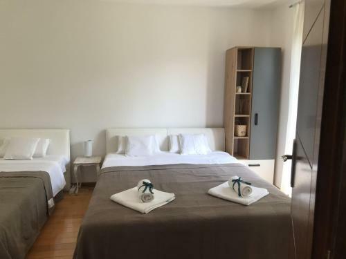 Apartman Djordjevi?i