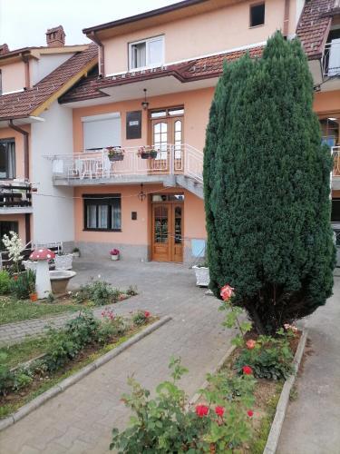 Apartman Arsic 3