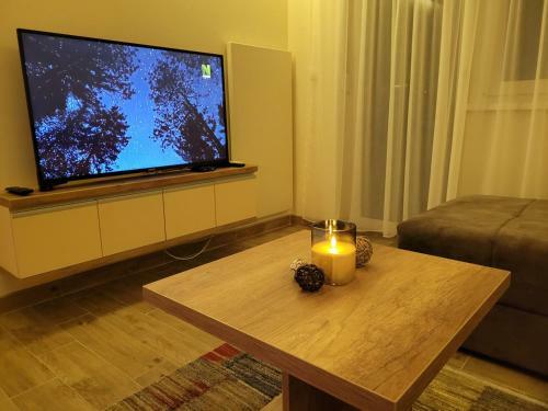 Apartamento Olimpik Park