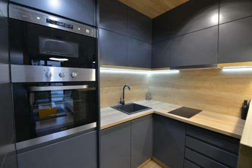 Apartamento Ragioniere
