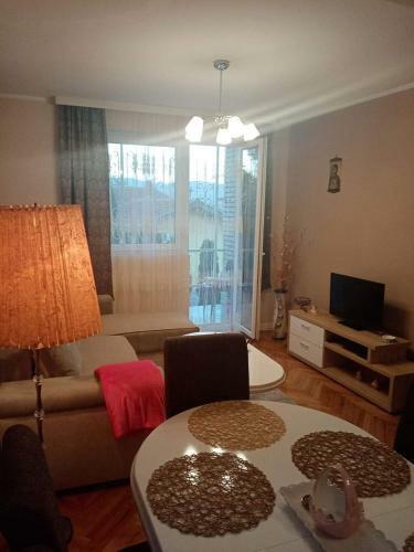 Apartman Pajovi?