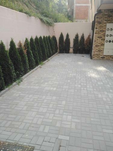 Termal Lux Apartman