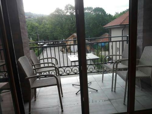 Apartman U Vrnja?koj Banji