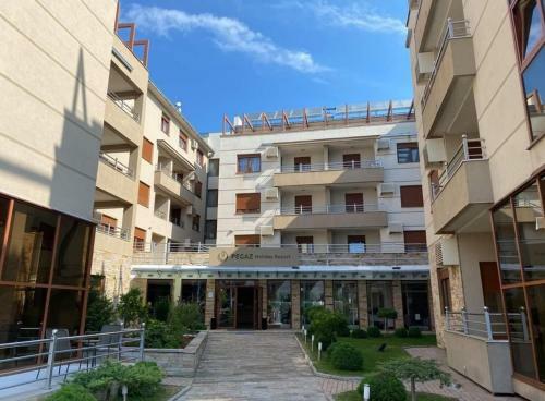Apartman Dreamhome