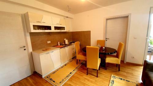 Apartman Slatina