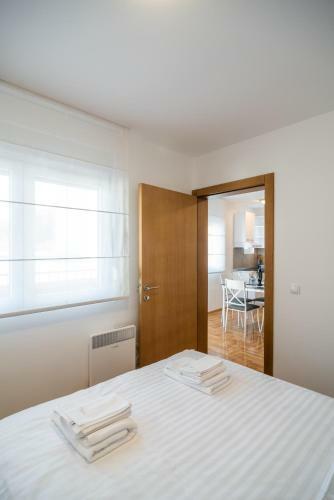 Apartments Anastasija I Stefan By Central