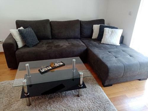 Apartman Romansa
