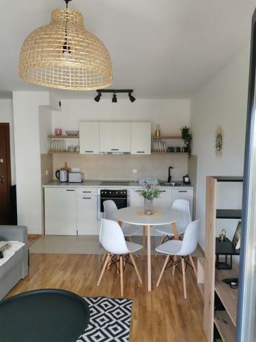 Apartman Karda?