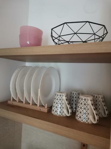 Apartman Karda?