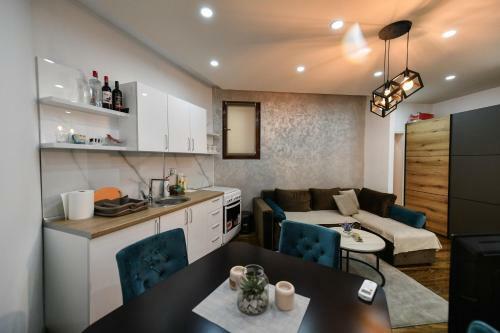 Apartman 3m Lux