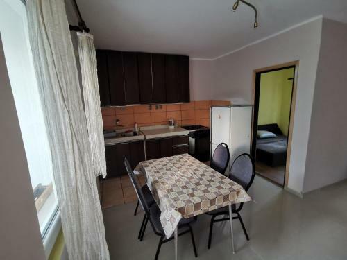 Apartments Beli Vrh