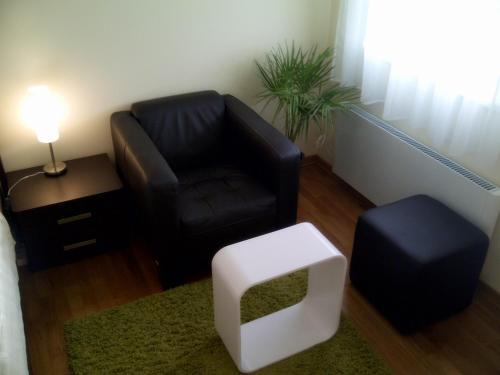 Mira Apartman 'lux'