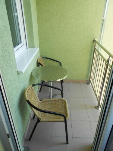 Mira Apartman 'lux'
