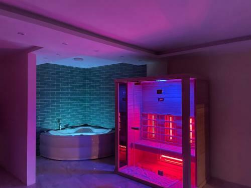 Spa Apartman Sobhe