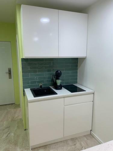 Spa Apartman Sobhe