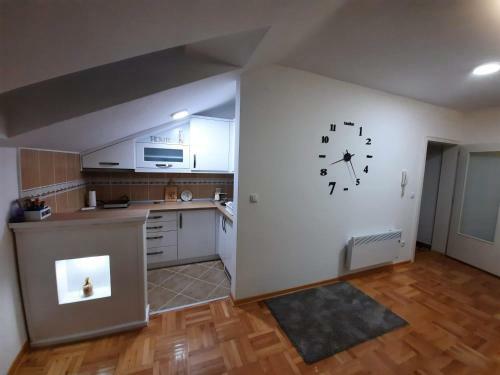 Oggy Apartment