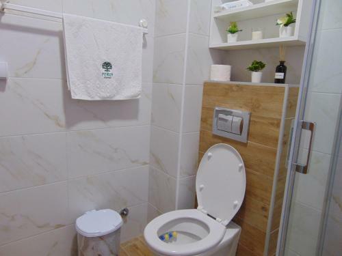 Apartamento Perun