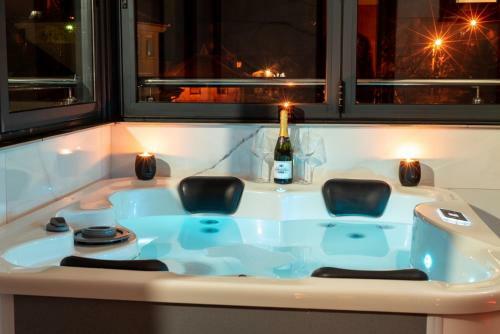 In Lux Spa Apartman