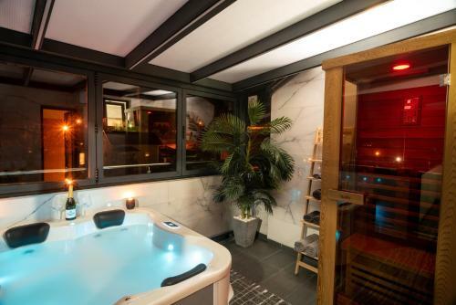 In Lux Spa Apartman