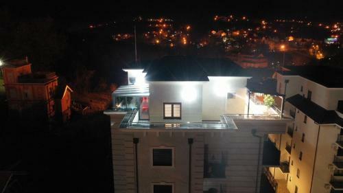 In Lux Spa Apartman