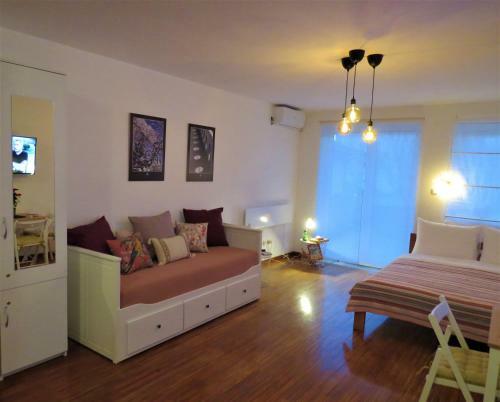 Apartamento Par?e Raja