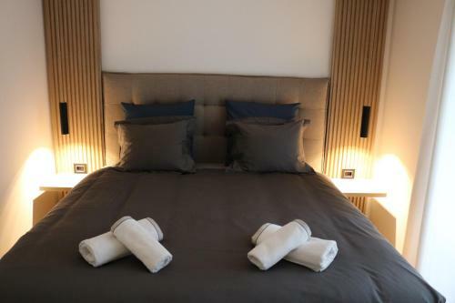 W Apartman