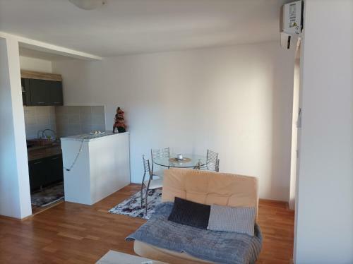 Apartman Crystal