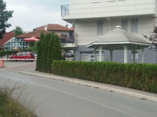 Apartmani Tomasevic