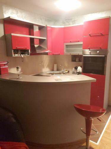 Apartmani Tomasevic