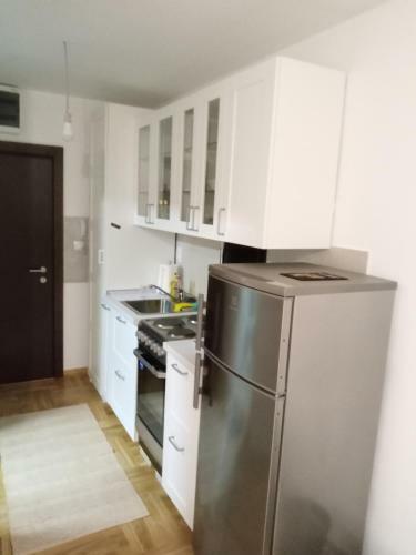 Apartman Sveta