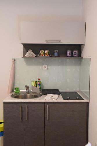 Hostal Ciri? Apartmani
