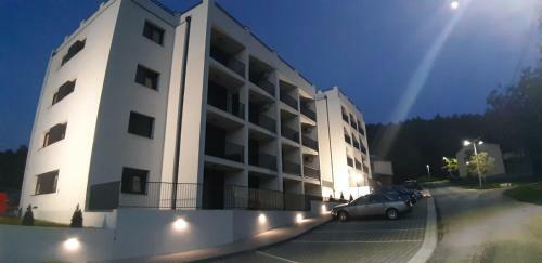 Apartmani Bogdanovic