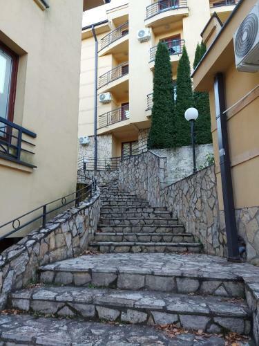 Apartman Crystal