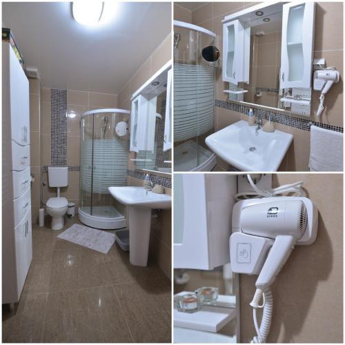 Apartamento Lux Pegaz 8