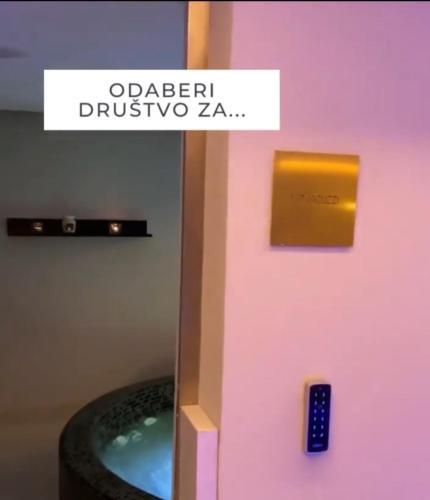 Apartamento Lux Pegaz 8
