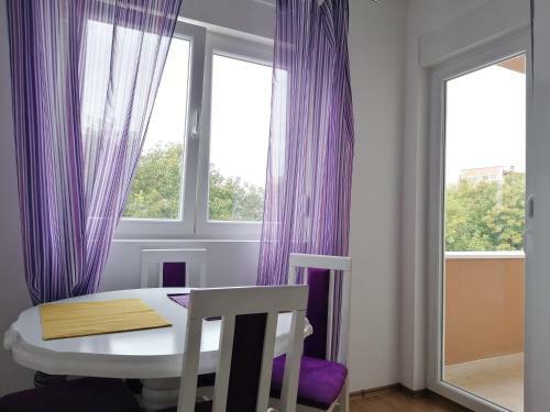 Apartman Alto