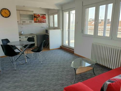 Apartment Alita