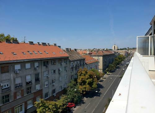 Apartment Alita