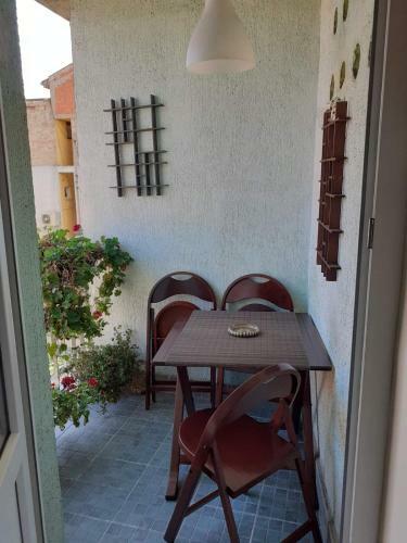 Apartamento Lagumska